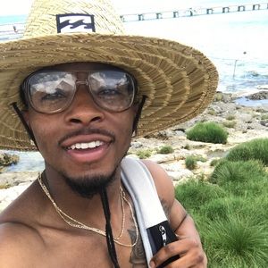 Meet your Posher, Terrill